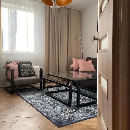 Apartament Kamaro Slubice  Exterior photo