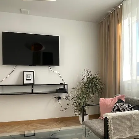 Apartament Kamaro Slubice  Exterior photo