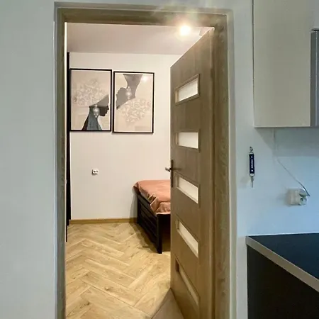 Apartament Kamaro Slubice  Exterior photo