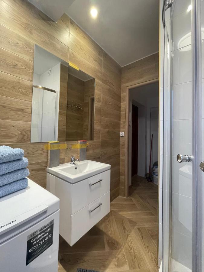 Kamaro Apartment *