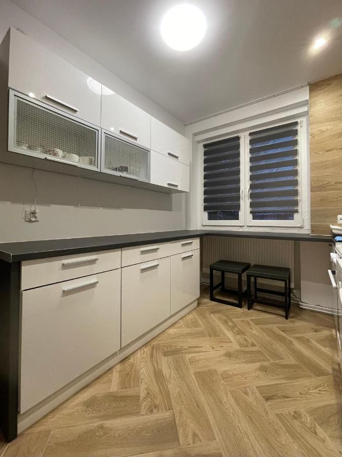Apartment Kamaro