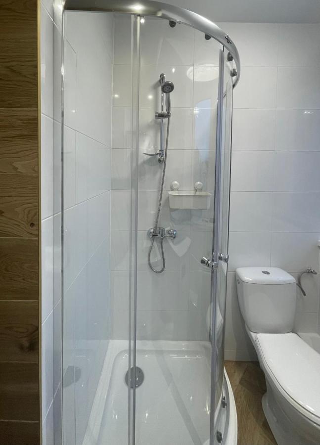 Apartment Kamaro *