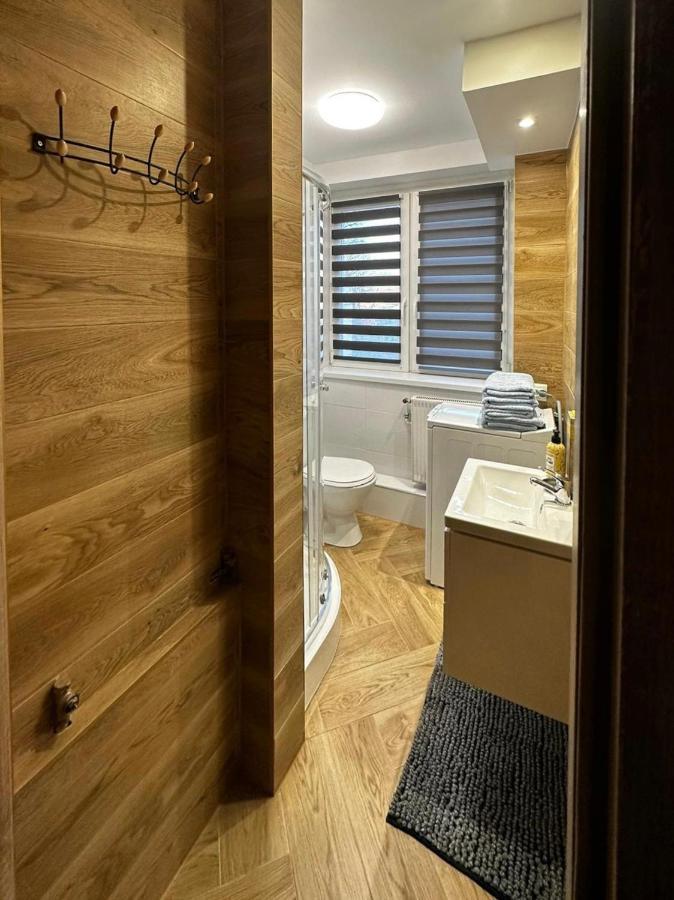 Apartment Kamaro