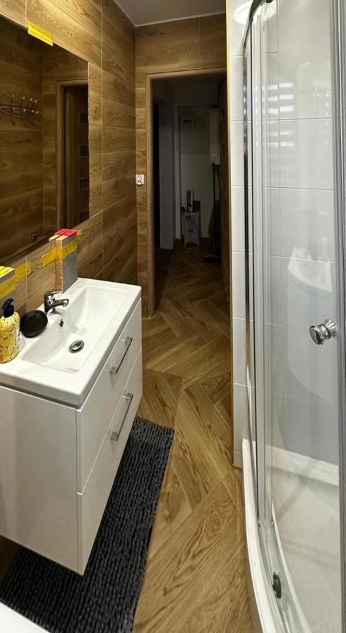 Apartment Kamaro