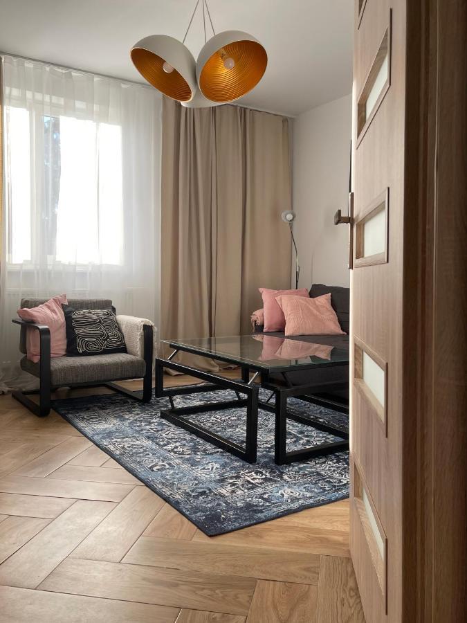 Kamaro Apartment Slubice (Lubuskie)