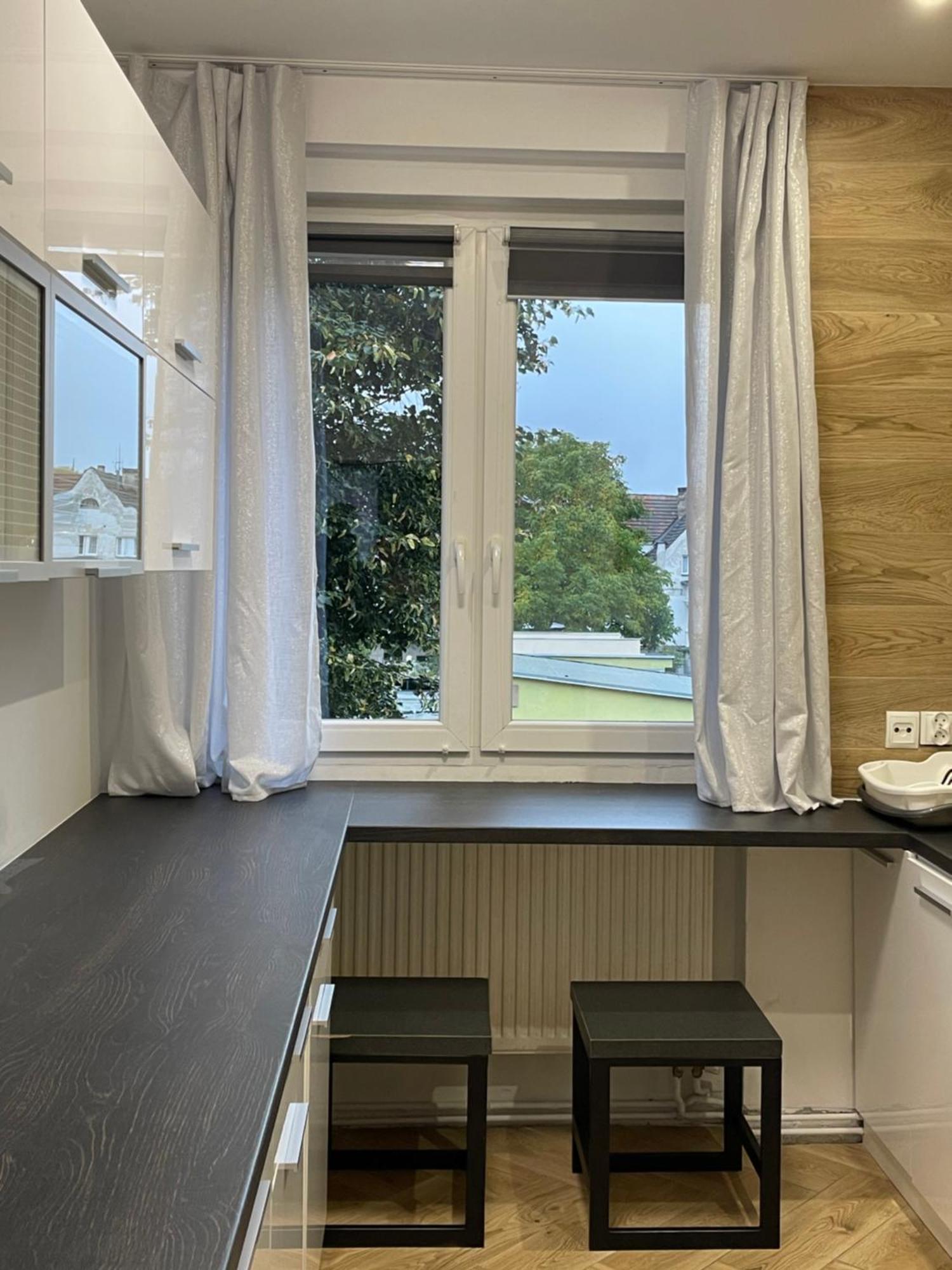 Kamaro Apartment *