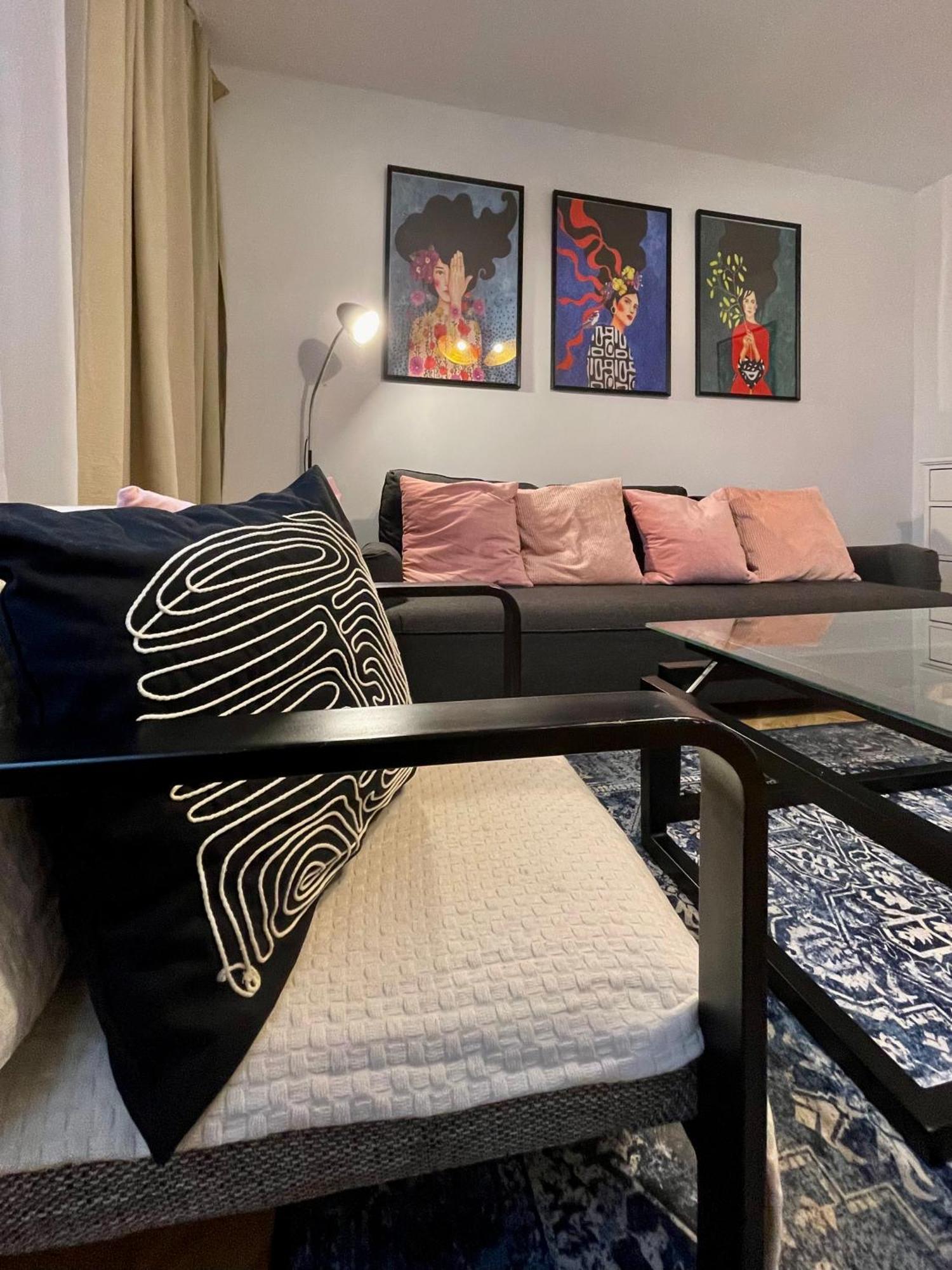 Apartment Kamaro *